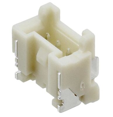 BM03B-PASS-1-TFT ((LF) ((SN) Intestazione del connettore 3 posizione 0,079&quot; (2,00 mm)
