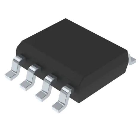 N25Q032A13ESCA0F FLASH - NOR Memoria IC 32Mbit SPI 108 MHz 8-SO