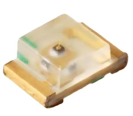 VCDG1112H-4BY3C-TR Indicazione LED verde a 533 nm - 3V 0805 discreto (2012 Metric)