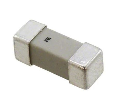 04853.15DR 3.15 A 250 V AC 600 V DC Fuse Board Mount (escluso il cartuccio)