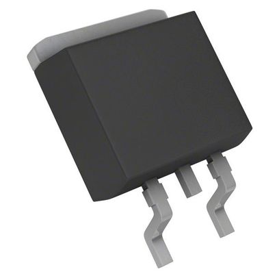 2SD2143TL Transistor bipolare NPN - Darlington 60 V 2 A 10 W Supposizione di superficie CPT3