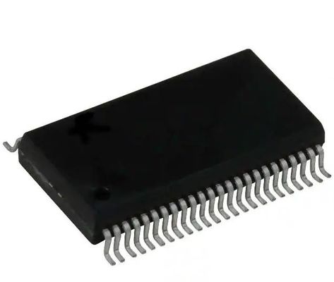 74LVTH162244DGGRG4 Buffer non invertente 4 elemento 4 bit per elemento 3 stati di uscita