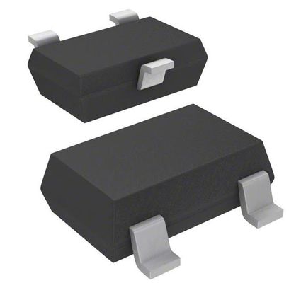 A1221LLHLX-T Digital Switch Lock Open Drain Hall Effect SOT-23W