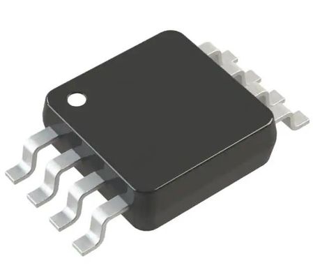 AD5620CRMZ-2REEL7 IC chip 12 bit convertitore digitale in analogo 1 8-MSOP