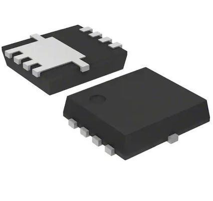 TPH8R008NH,L1Q N-Channel 80 V 34A (Tc) 1.6W (Ta), 61W (Tc) Superficie montata 8-SOP