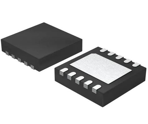 Convertitore TPS51206DSQT, regolatore di tensione DDR IC 1 uscita 10-WSON (2x2)