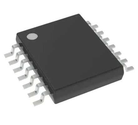 TPS23753APW Power Over Ethernet Controller 1 Canale 802.3at (PoE+)