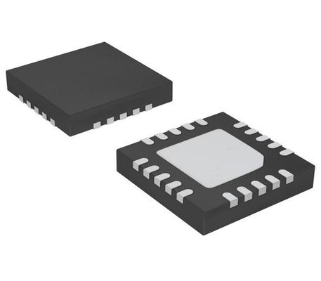 TPS51317RGBR Buck Switching Regulator IC regolabile positivamente 0.6V 1 uscita 6A