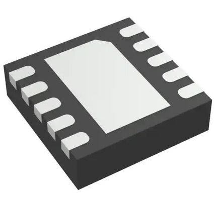 TPS63000DRCT Regulatore di commutazione Buck-Boost IC regolabile positivamente 1.2V 1 uscita 1.6A