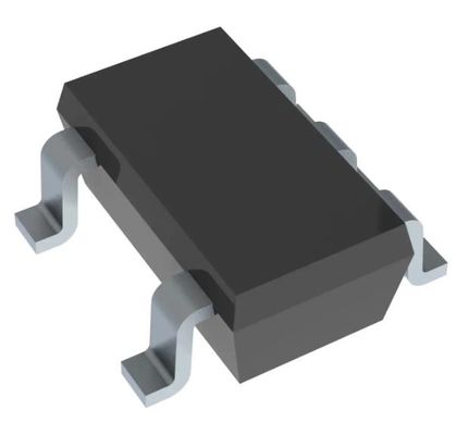 TPS70930DBVR regolatore di tensione lineare IC positivo fisso 1 uscita 150mA SOT-23-5