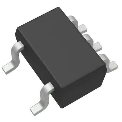 TLV3201AIDCKR Comparatore IC di uso generale Push-Pull SC-70-5