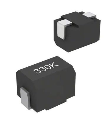 CM453232-101KL 100 μH Induttore a filo di tamburo non blindato 110 mA 8 Ohm