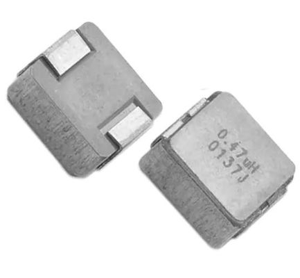 IHLP2525CZERR68M01 680 nH Induttore modellato blindato 15,5 A 5,5 mOhm Max