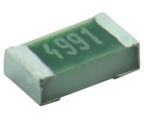 TNPW06032K00BEEA 2 kOhms ±0,1% 0,1W 1/10W Resistenza a chip 0603 Automotive