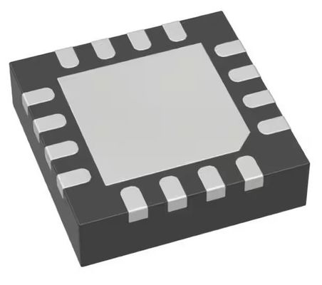 LTC3412AEUF#TRPBF Regulatore di commutazione IC regolabile positivamente 0,8V 1 Uscita 3A