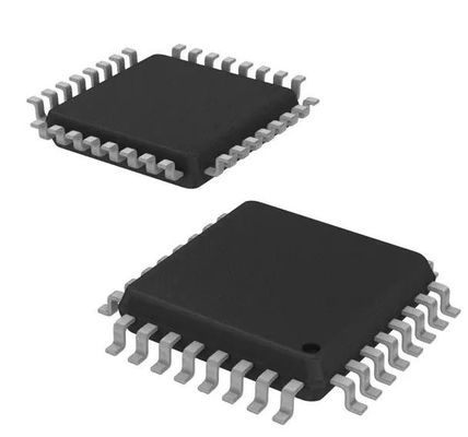 ADM1068ASTZ Supervisore di chip di circuito integrato programmabile 8 canali 32-LQFP