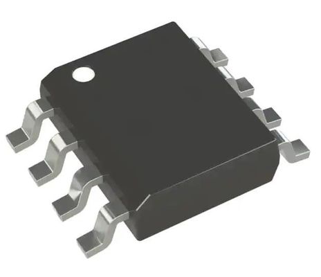 MCP1407T-E/SN Codice di comando del chip del circuito integrato basso-laterale del gate non invertente 8-SOIC