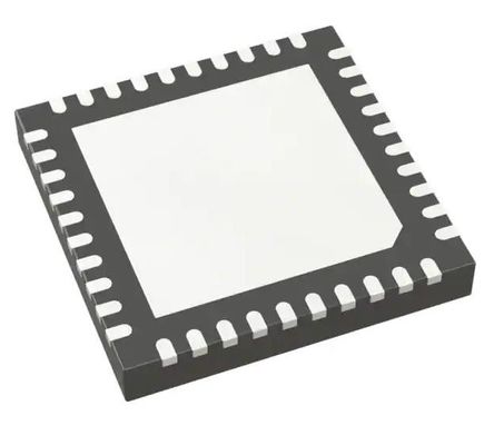 LTC3887EUJ-1#TRPBF regolatore di uscita positiva step-down I2C DC controller IC