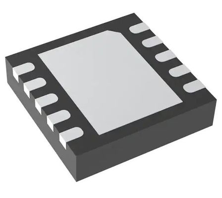 NCV8535MNADJR2G Regulatore di tensione lineare IC regolabile positivo 1 uscita 500mA