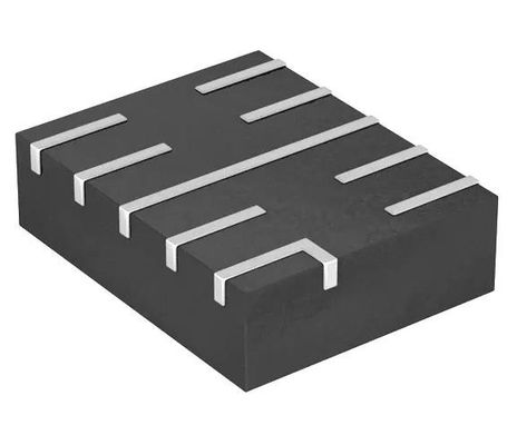 SP5003-04TTG 4 linee in modalità comune, montatura di superficie di soffocamento 100mA DCR