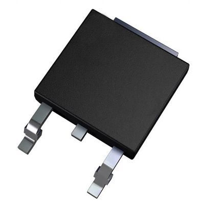 LF120ABDT-TR Regulatore di tensione lineare IC positivo fisso 1 uscita 500mA DPAK