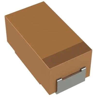 TPSC226K016T0375 22 μF Condensatori a tantallo stampati 16 V 2312 375mOhm