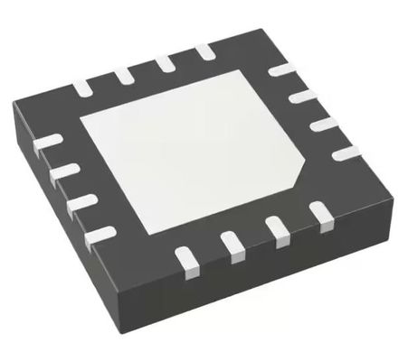 ADG658YCPZ 1 circuito IC Switch 8:1 75Ohm 16-LFCSP-VQ (4x4)