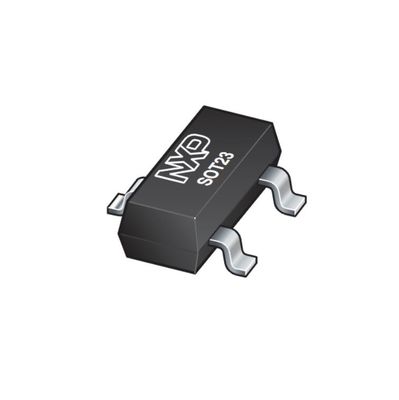 BZX84-C33 Componenti elettronici Diodo Zener nominale da 2,4 V a 75 V