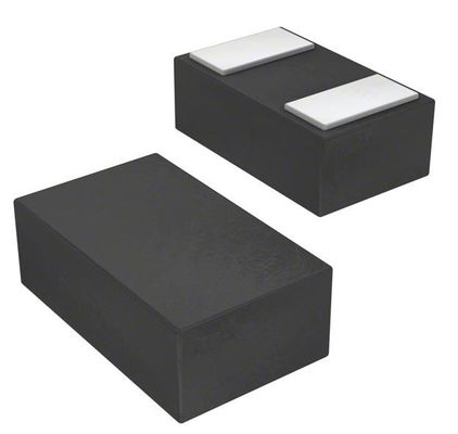 ESD8472MUT3G 20V Clamp 3A (8/20μs) Ipp Tvs Diode Surface Mount 2-X3DFN