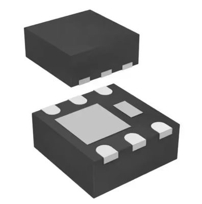 FDMA3027PZ Mosfet Array 30 V 3,3 A 700 mW Montaggio superficiale 6-MicroFET (2x2)