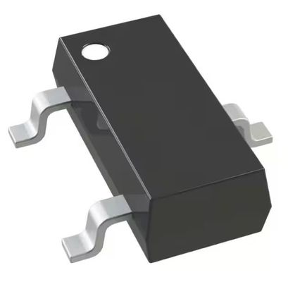 FMMT451TA Transistor bipolare NPN 60 V 1 A 150MHz 500 mW Montatura superficiale SOT-23-3