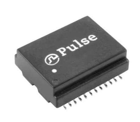 H6096FNLT 350μH LAN 10/100/1000 Trasformatore di impulso base-T 1CT:1CT Trasmettitore