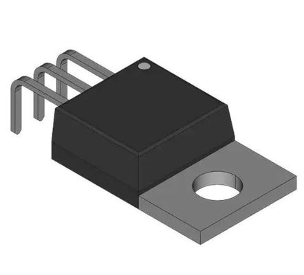 IPA90R800C3 N-Channel 900 V 6.9A (Tc) 33W (Tc) attraverso il foro PG-TO220 Completo