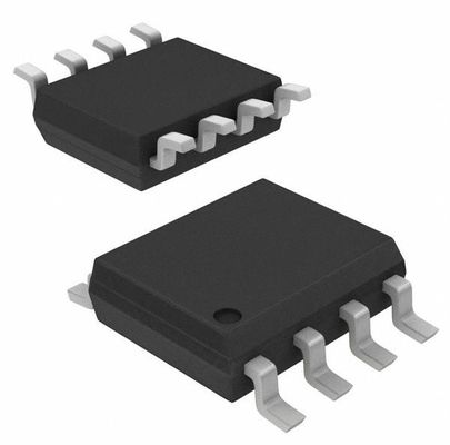 LMV358AM8X Amplificatore a uso generale 2 Circuito Rail-to-Rail 8-SOIC