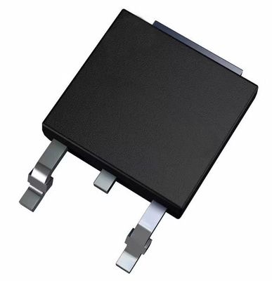 LP2950CDTX-3.3/NOPB Regulatore di tensione lineare IC positivo fisso 1 uscita 100mA