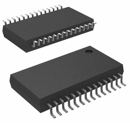 MAX3243CDB 3/5 Transceiver a chip a circuito integrato Full RS232 28-SSOP