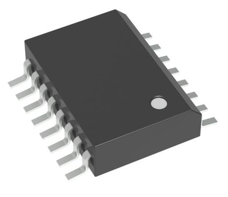 MC33163DWR2G Buck, Boost Switching Regulator IC regolabile 1.25V 1 uscita