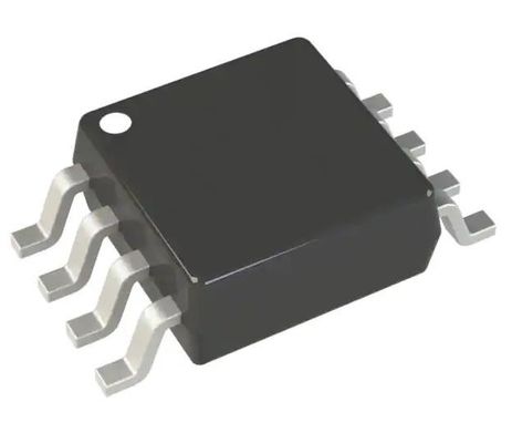 MX25L25645GM2I-10G FLASH - NOR Memoria IC 256Mbit SPI 120 MHz 8-SOP