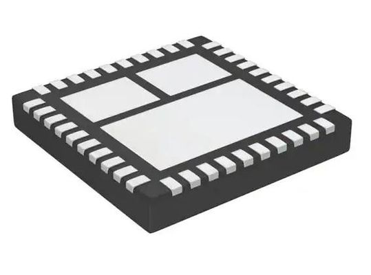 NCP3231AMNTXG Buck Switching Regulator IC Positive Adjustable 0.6V 1 Uscita 25A