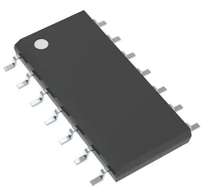 NCV3843BVDR2G Controller del regolatore di ritorno in volo IC di uscita con capacità di isolamento positivo