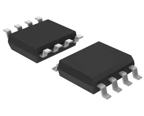 NCV7342D10R2G 1/1 Chip di circuito integrato trasmettitore-ricevitore mezzo CANbus 8-SOIC