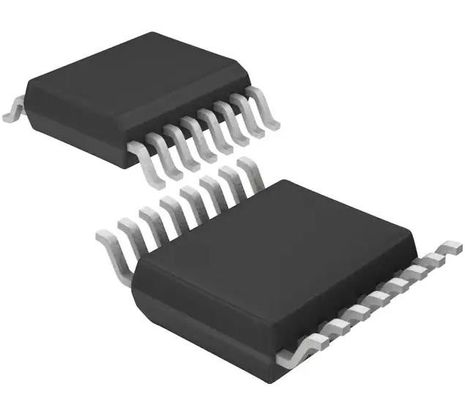 NCV7381ADP0R2G 1/1 Transceiver a chip di circuito integrato Half FlexRay 16-SSOP