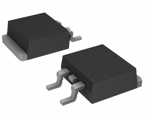 SBRB2545CTT4G Diode Array 1 Pair Common Cathode 45 V 15A Montatura di superficie TO-263-3