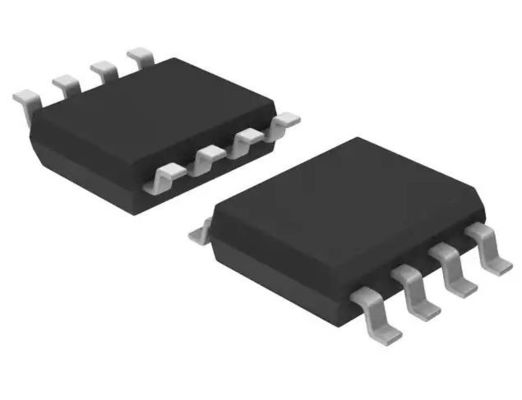 SN74LVC1G123DCTR Multivibratore Monostabile Chip 18,5 Ns SM8