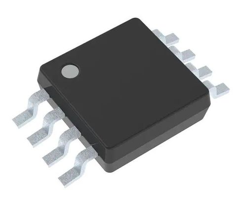 SN74LVC2G132DCUR NAND Gate IC 2 Canale Schmitt Trigger 8-VSSOP