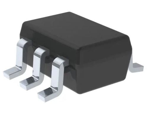 SN74LVC2G17DCKT Buffer non invertente 2 elemento 1 bit per elemento Push Pull