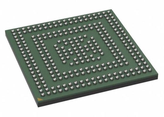 SPC58EC80C3QMC0X Ic automobilistico SPC58 32 bit dual-core 180MHz 4MB