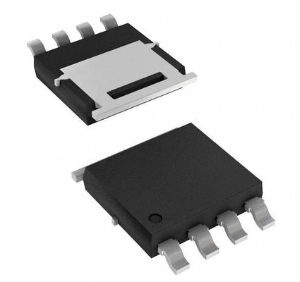 SQJ422EP-T1_GE3 Smd Power Ic N-Channel 40 V 74A (Tc) 83W (Tc) PowerPAK® SO-8