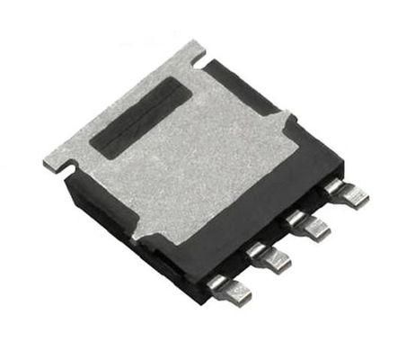 SQJ858AEP-T1_GE3 Smd Ic N Canale 40 V 58A (Tc) 48W (Tc) PowerPAK® SO-8