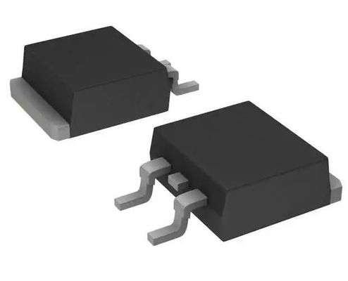 SQM120N06-3M5L-GE3 Montatura di superficie Ic N Canale 60 V 120A (Tc) 375W (Tc) TO-263